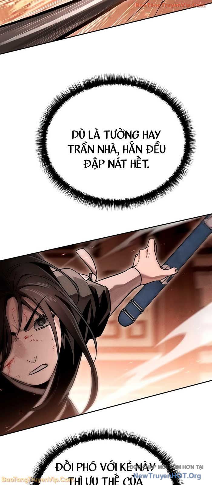 Thần Ma Đại Đế Chap 16 - Next Chap 17