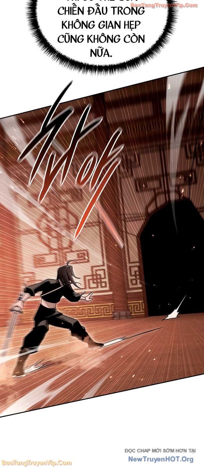 Thần Ma Đại Đế Chap 16 - Next Chap 17