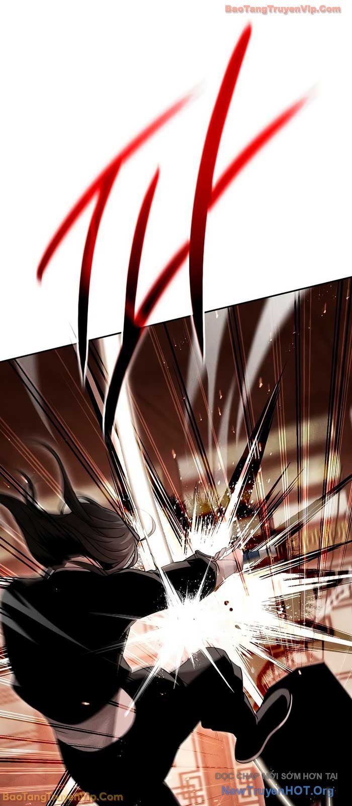 Thần Ma Đại Đế Chap 16 - Next Chap 17