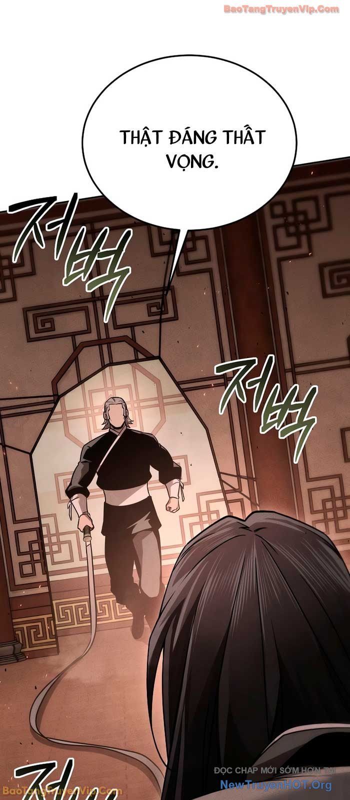 Thần Ma Đại Đế Chap 16 - Next Chap 17