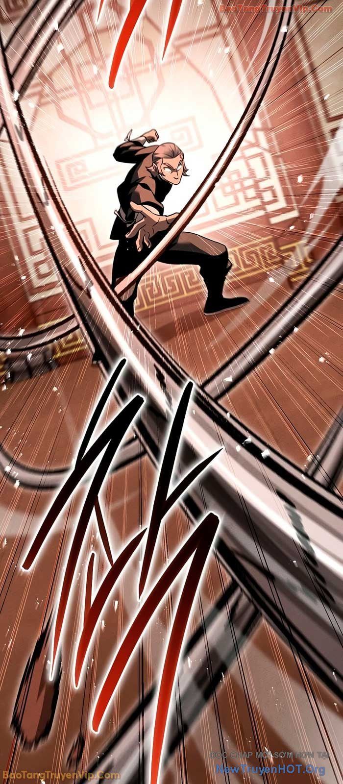 Thần Ma Đại Đế Chap 16 - Next Chap 17