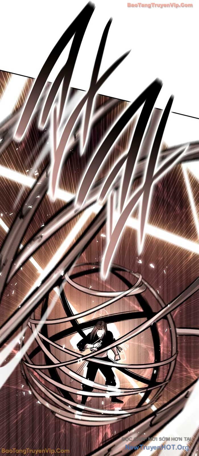 Thần Ma Đại Đế Chap 16 - Next Chap 17