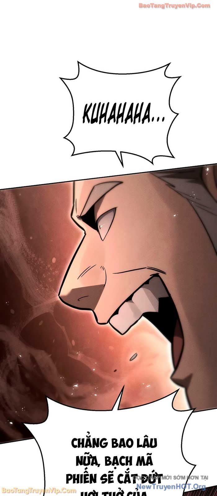 Thần Ma Đại Đế Chap 16 - Next Chap 17