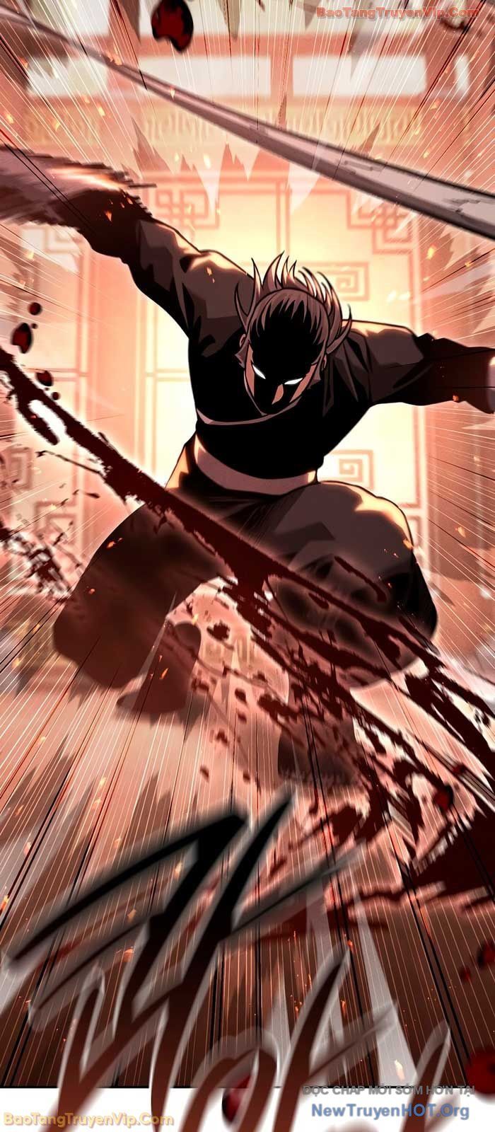 Thần Ma Đại Đế Chap 16 - Next Chap 17