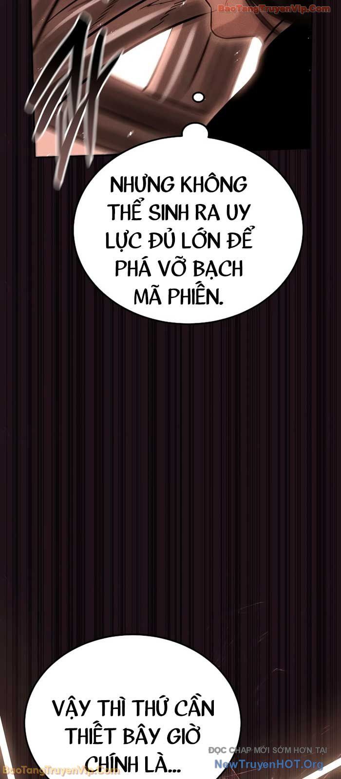 Thần Ma Đại Đế Chap 16 - Next Chap 17