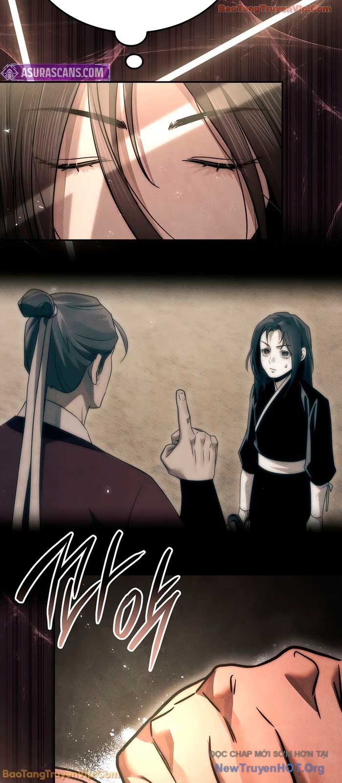 Thần Ma Đại Đế Chap 16 - Next Chap 17