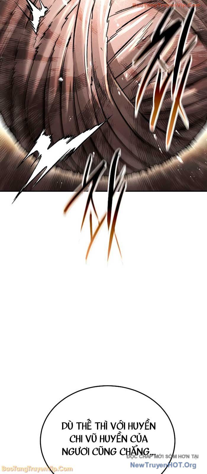 Thần Ma Đại Đế Chap 16 - Next Chap 17