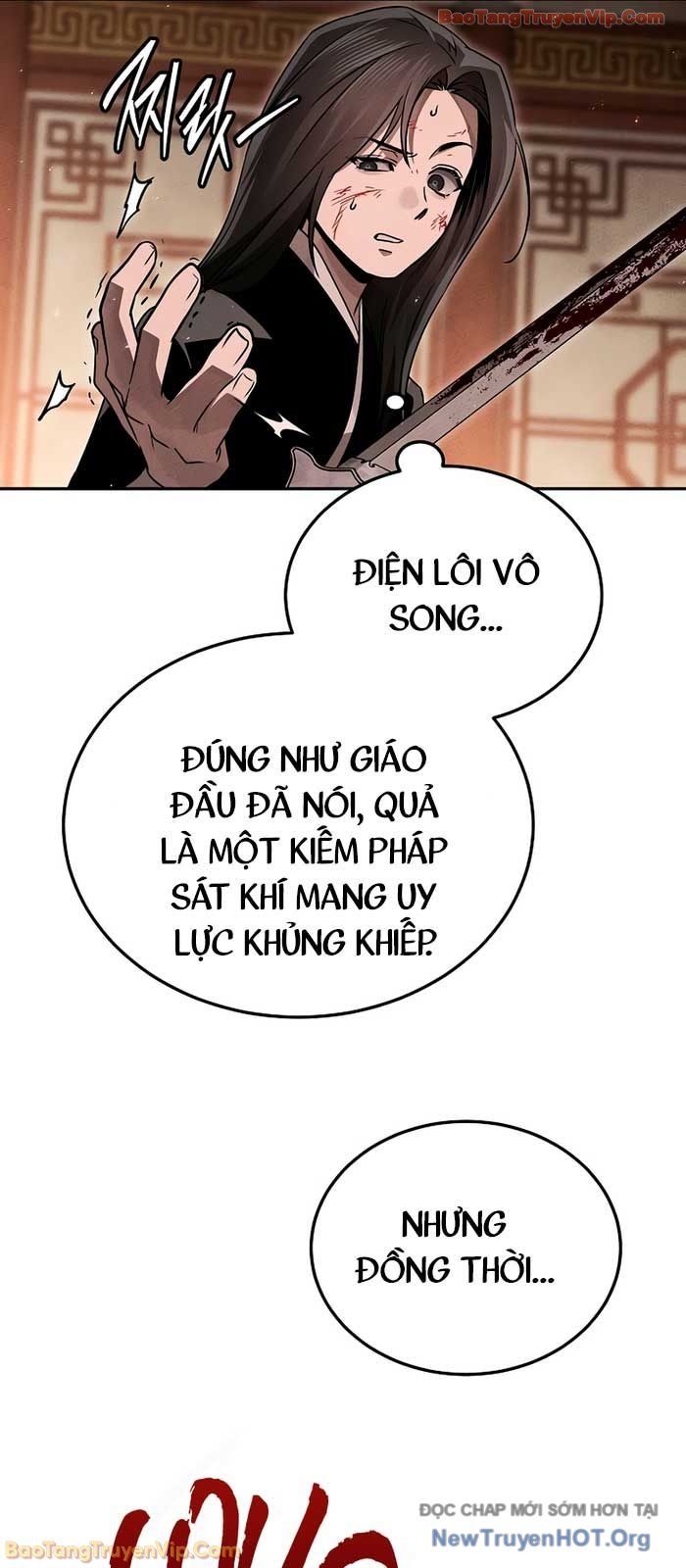 Thần Ma Đại Đế Chap 16 - Next Chap 17
