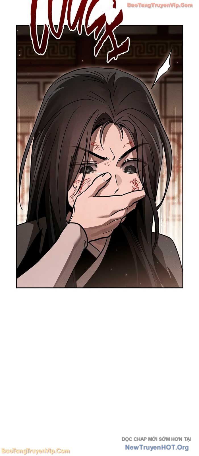 Thần Ma Đại Đế Chap 16 - Next Chap 17