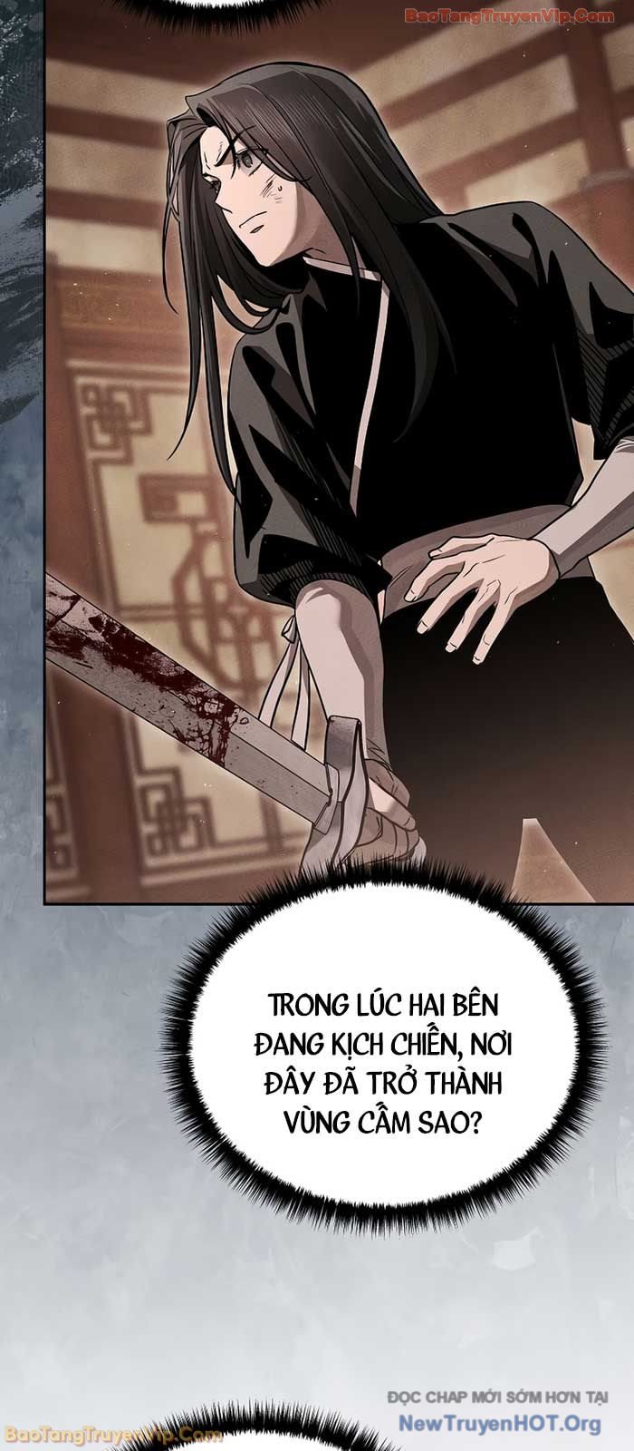 Thần Ma Đại Đế Chap 17 - Next Chap 18