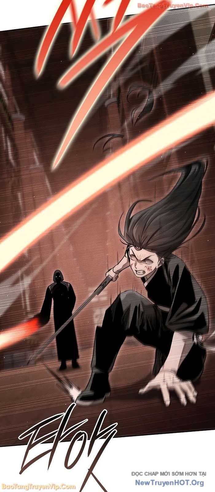 Thần Ma Đại Đế Chap 17 - Next Chap 18