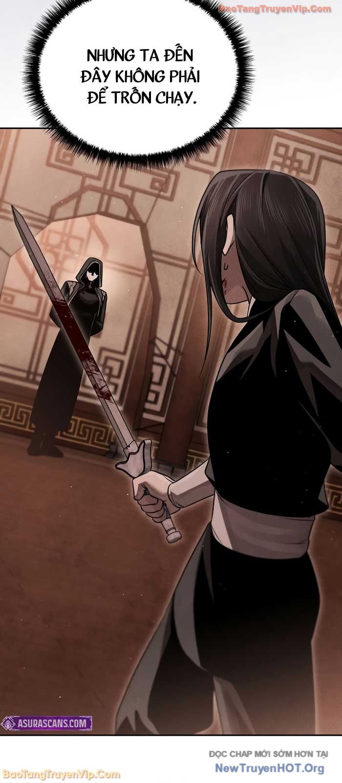 Thần Ma Đại Đế Chap 17 - Next Chap 18