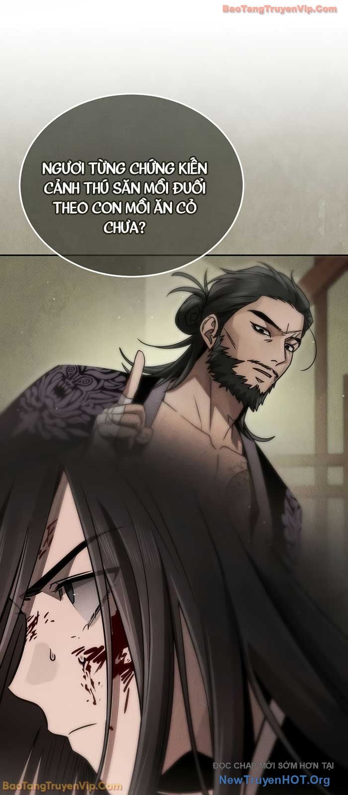 Thần Ma Đại Đế Chap 17 - Next Chap 18