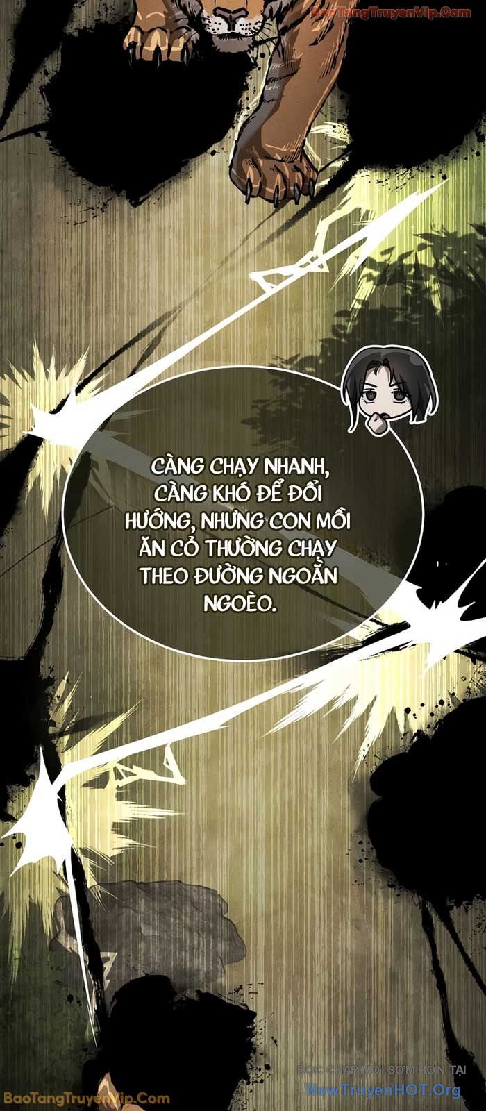 Thần Ma Đại Đế Chap 17 - Next Chap 18