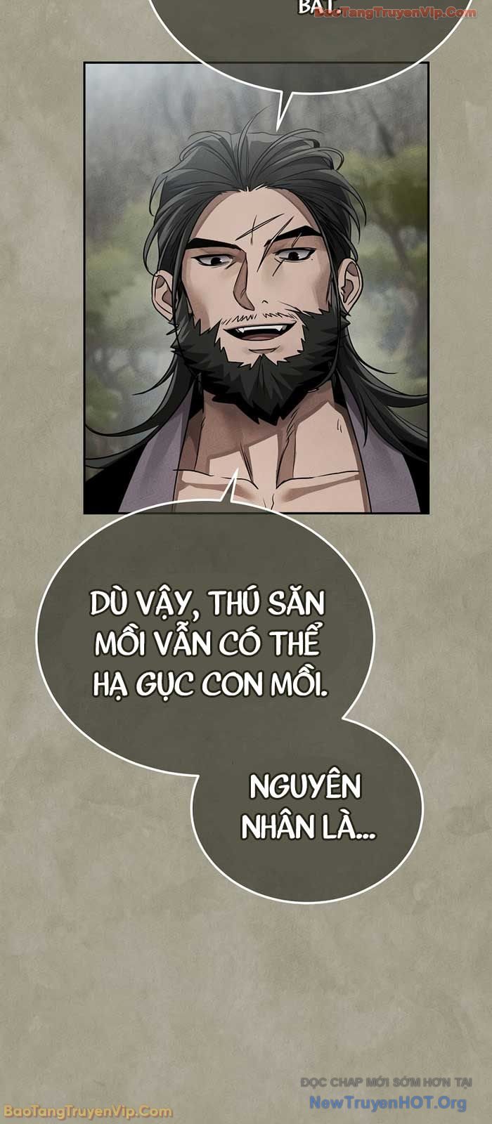 Thần Ma Đại Đế Chap 17 - Next Chap 18