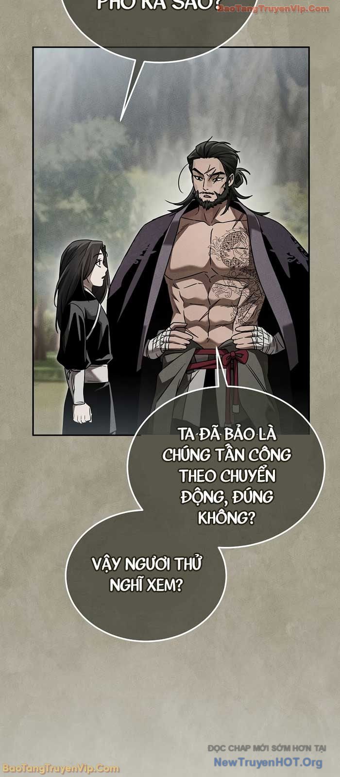 Thần Ma Đại Đế Chap 17 - Next Chap 18