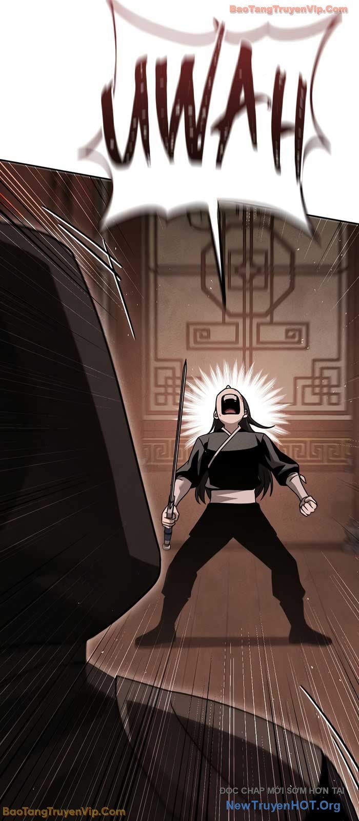 Thần Ma Đại Đế Chap 17 - Next Chap 18