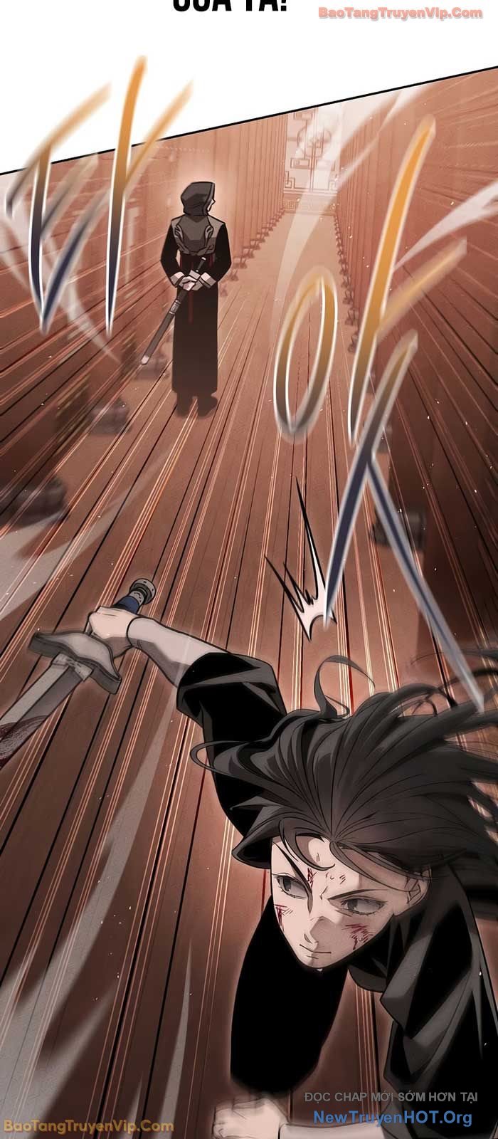 Thần Ma Đại Đế Chap 17 - Next Chap 18