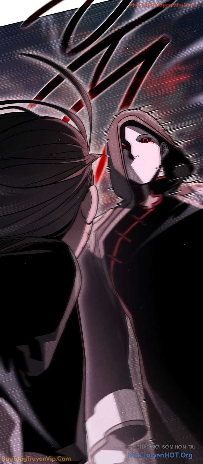 Thần Ma Đại Đế Chap 17 - Next Chap 18