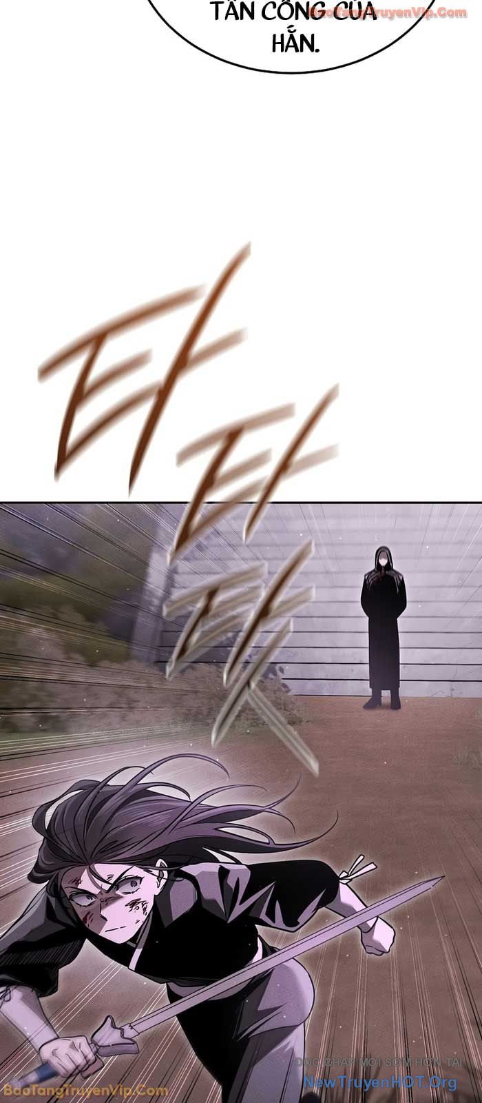 Thần Ma Đại Đế Chap 17 - Next Chap 18