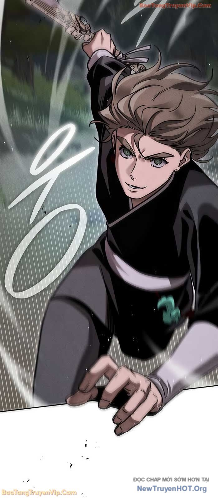 Thần Ma Đại Đế Chap 17 - Next Chap 18