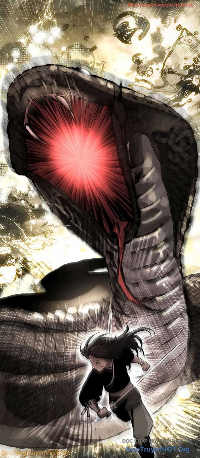 Thần Ma Đại Đế Chap 17 - Next Chap 18