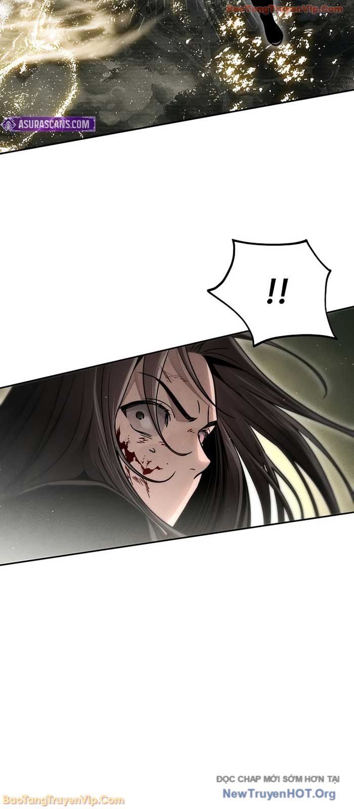 Thần Ma Đại Đế Chap 17 - Next Chap 18