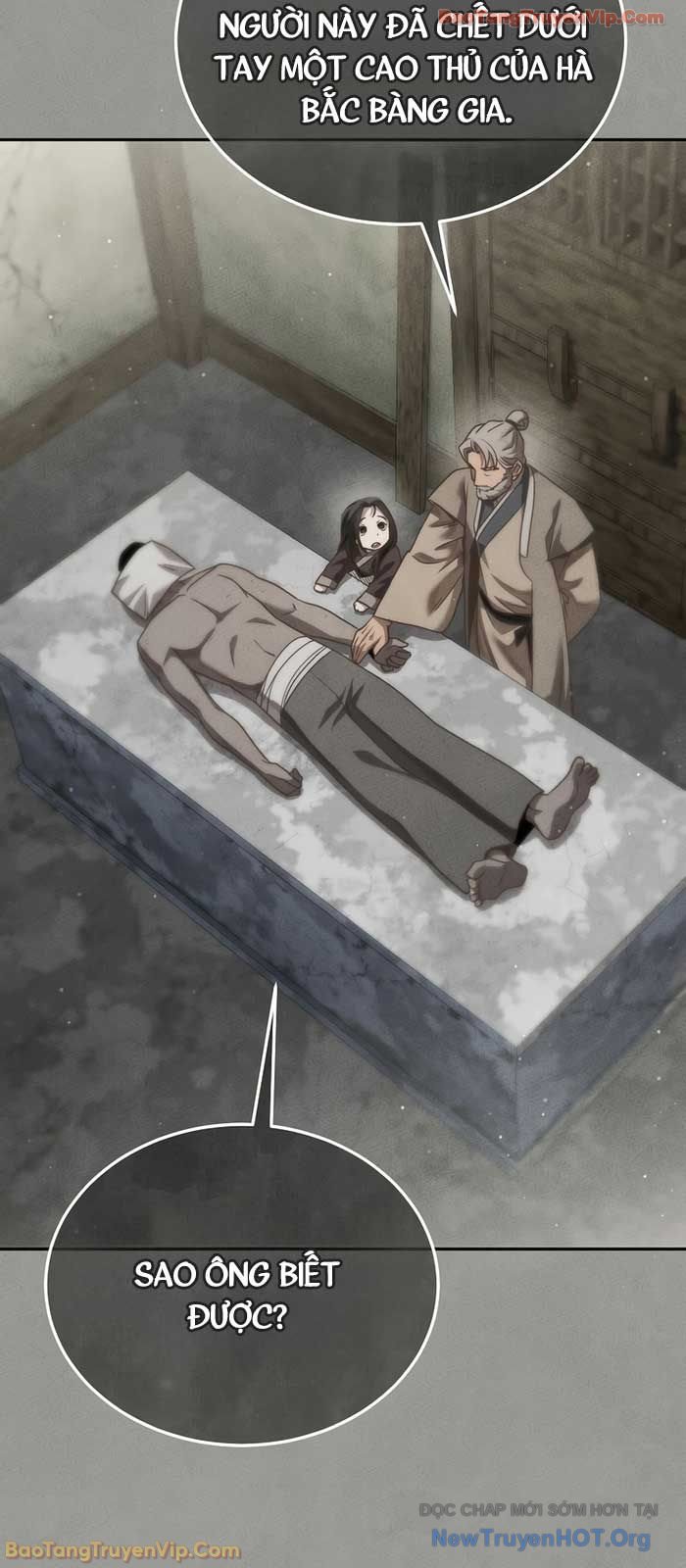 Thần Ma Đại Đế Chap 17 - Next Chap 18