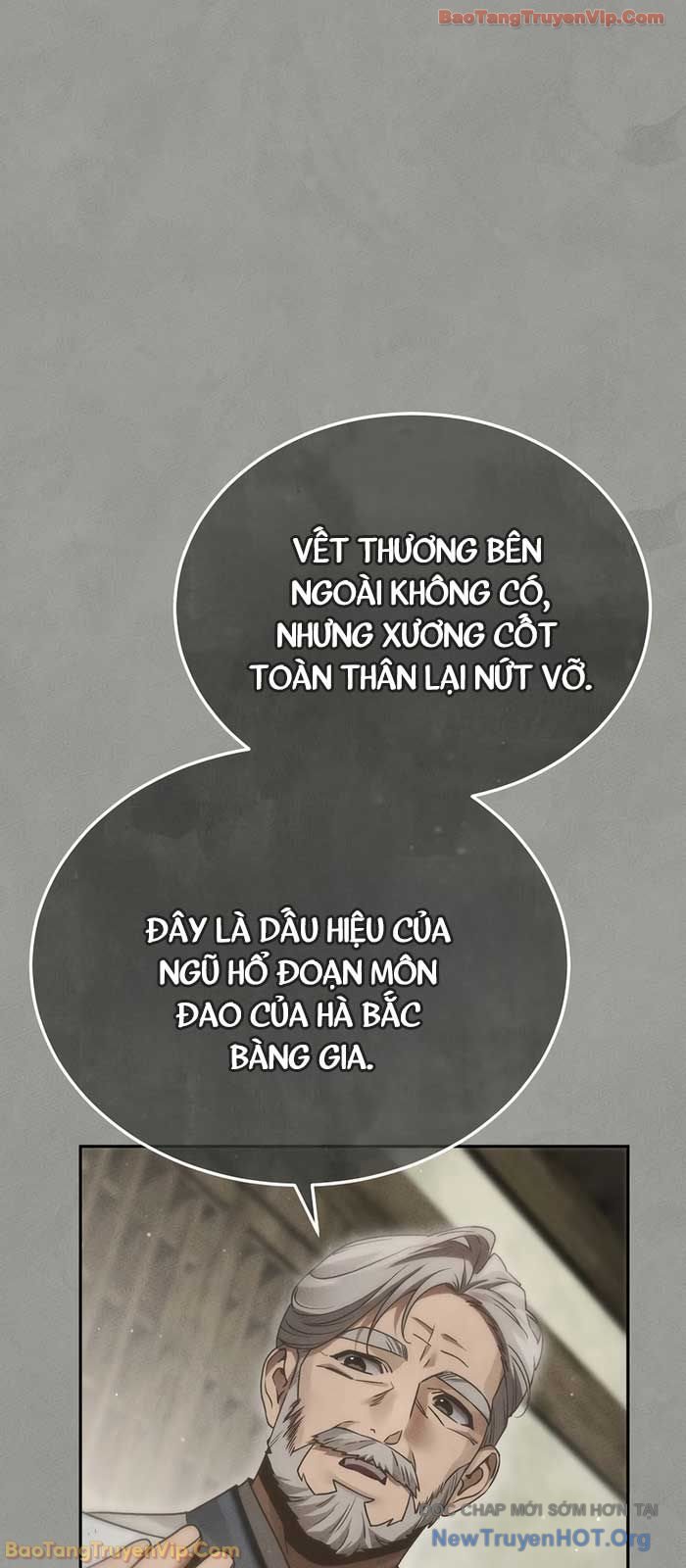 Thần Ma Đại Đế Chap 17 - Next Chap 18