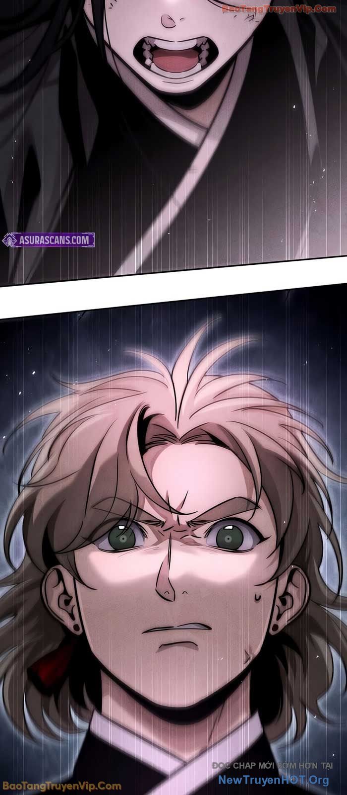 Thần Ma Đại Đế Chap 17 - Next Chap 18