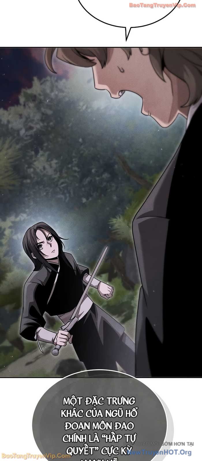 Thần Ma Đại Đế Chap 17 - Next Chap 18