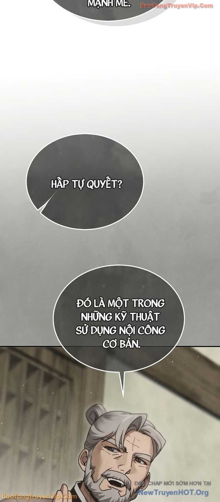 Thần Ma Đại Đế Chap 17 - Next Chap 18