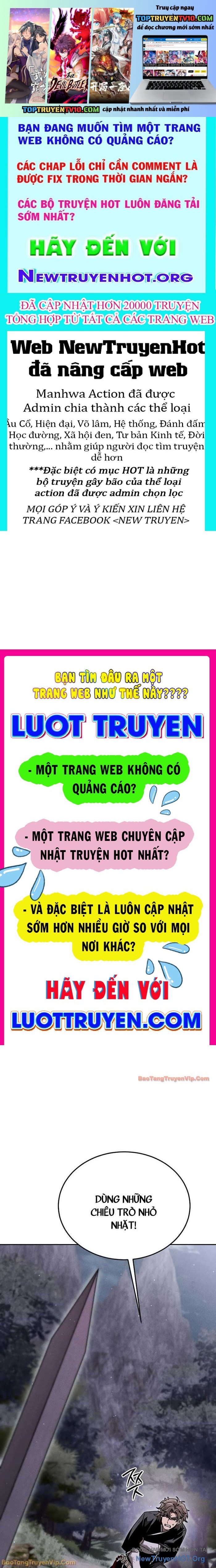 Thần Ma Đại Đế Chap 18 - Next Chap 19