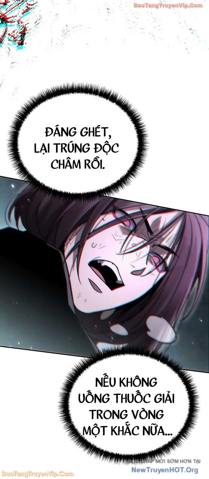 Thần Ma Đại Đế Chap 18 - Next Chap 19