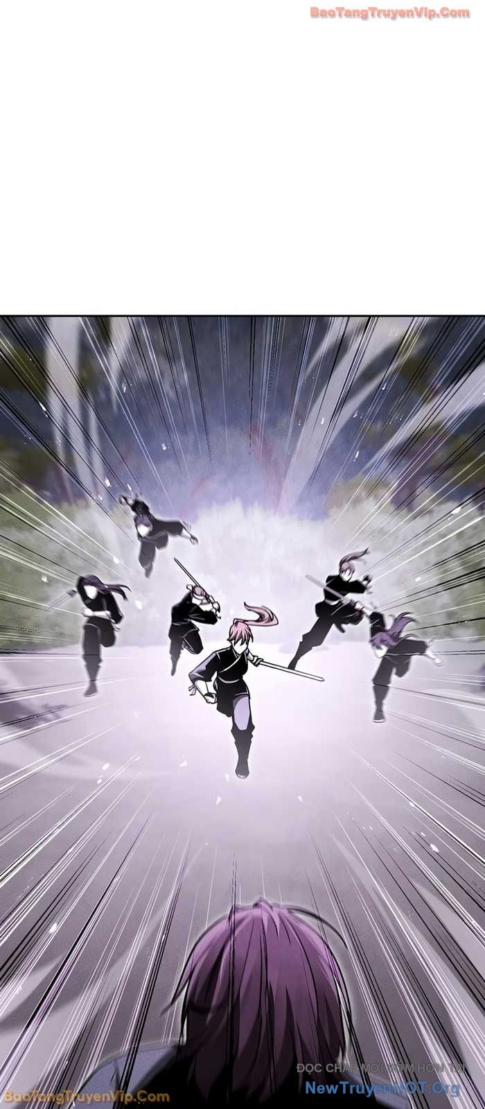 Thần Ma Đại Đế Chap 18 - Next Chap 19