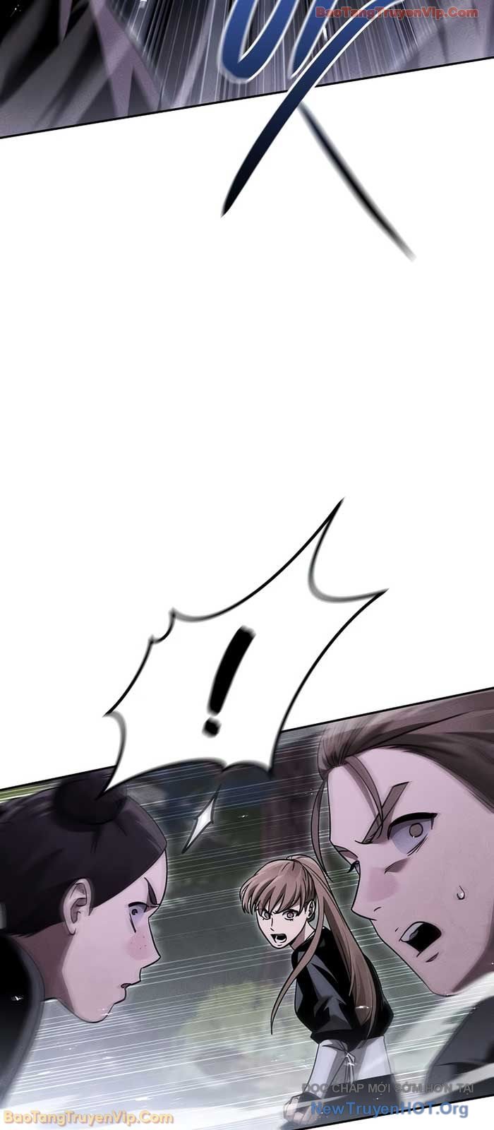 Thần Ma Đại Đế Chap 18 - Next Chap 19