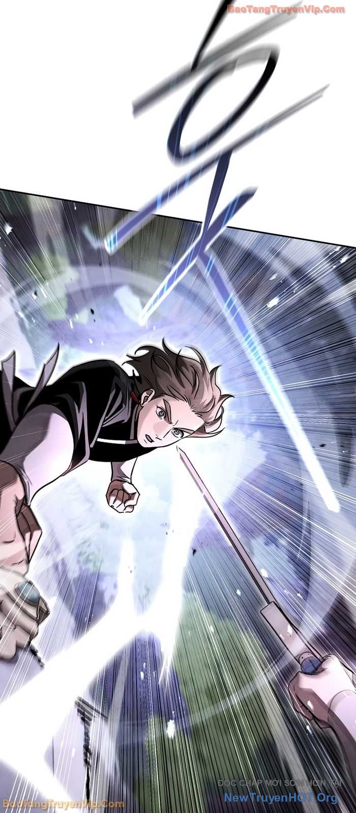 Thần Ma Đại Đế Chap 18 - Next Chap 19