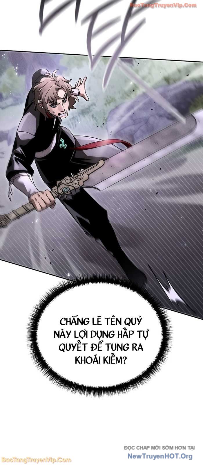 Thần Ma Đại Đế Chap 18 - Next Chap 19