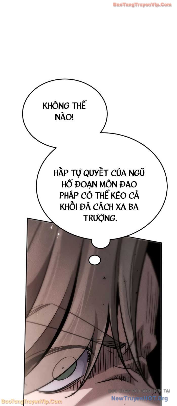 Thần Ma Đại Đế Chap 18 - Next Chap 19