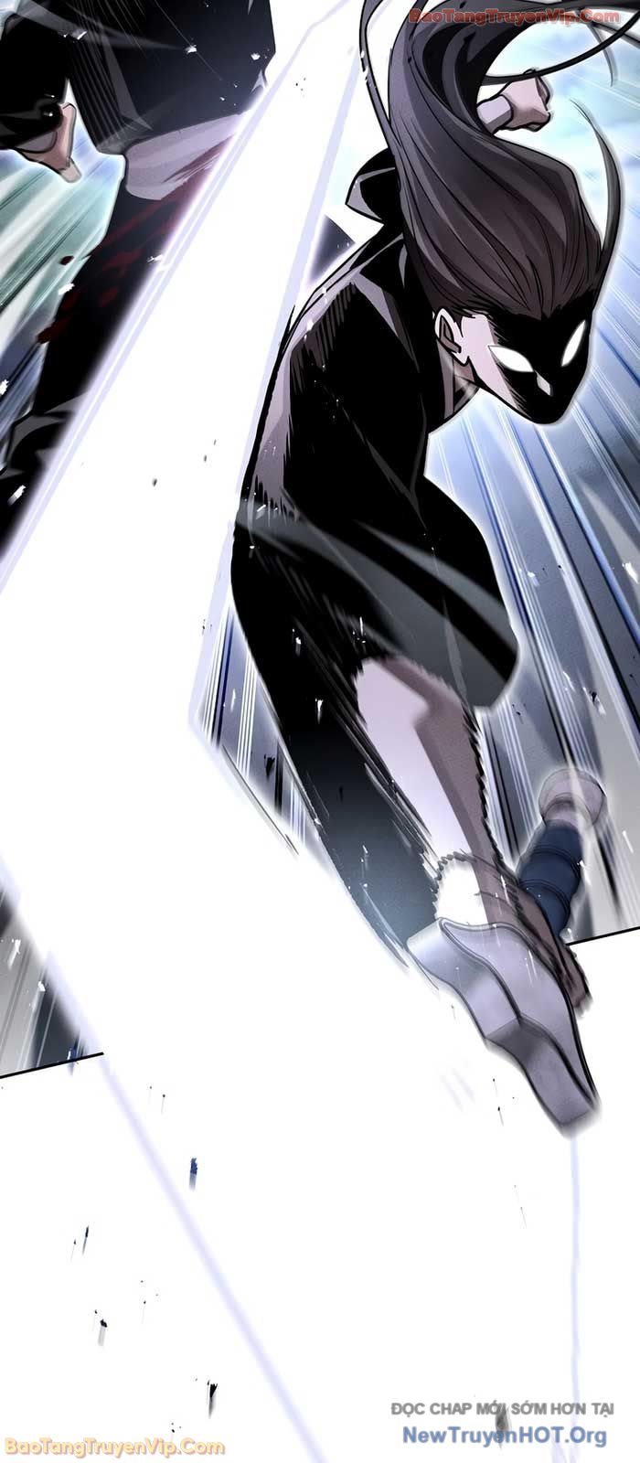 Thần Ma Đại Đế Chap 18 - Next Chap 19