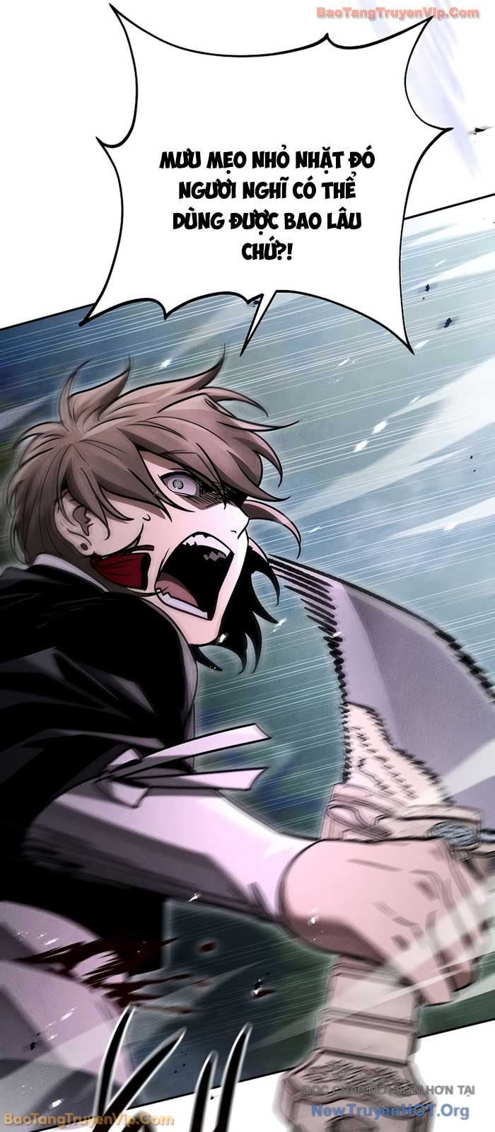 Thần Ma Đại Đế Chap 18 - Next Chap 19