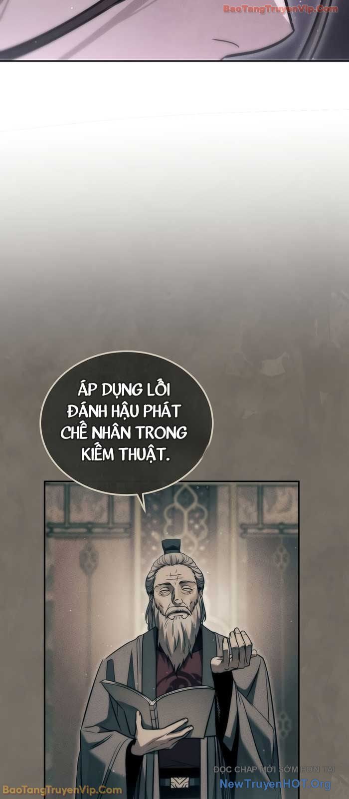 Thần Ma Đại Đế Chap 18 - Next Chap 19