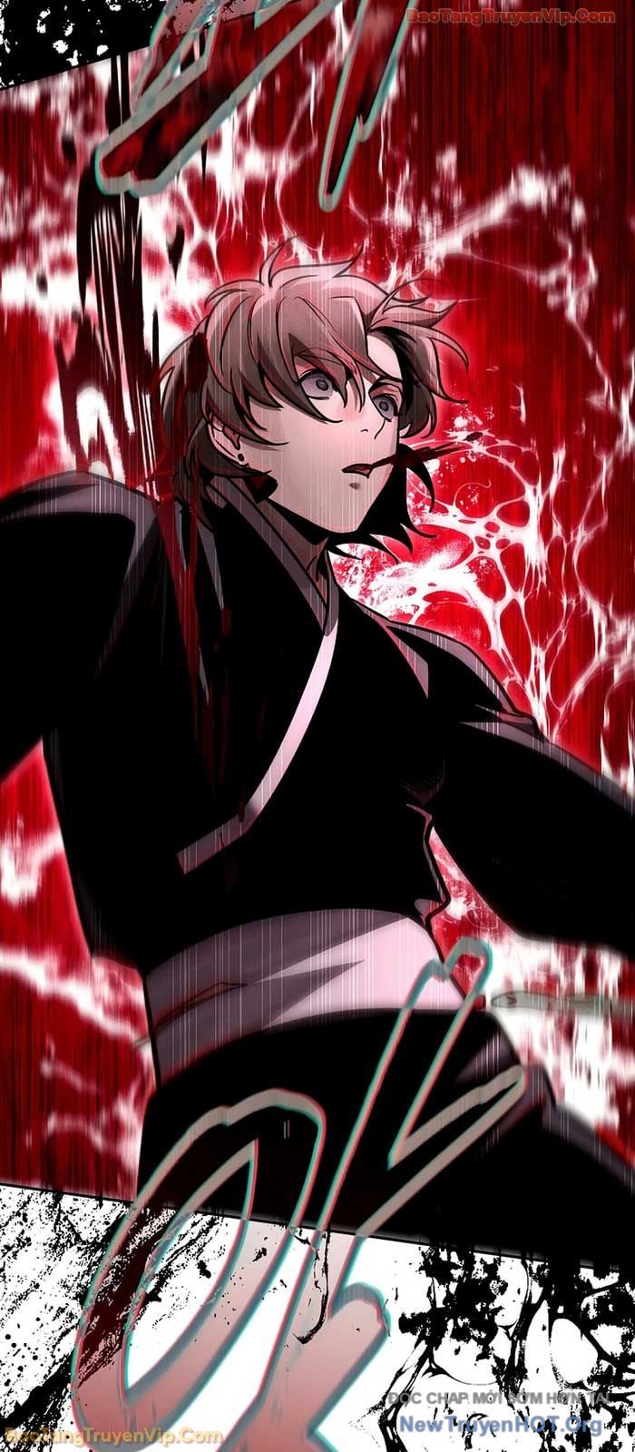 Thần Ma Đại Đế Chap 18 - Next Chap 19