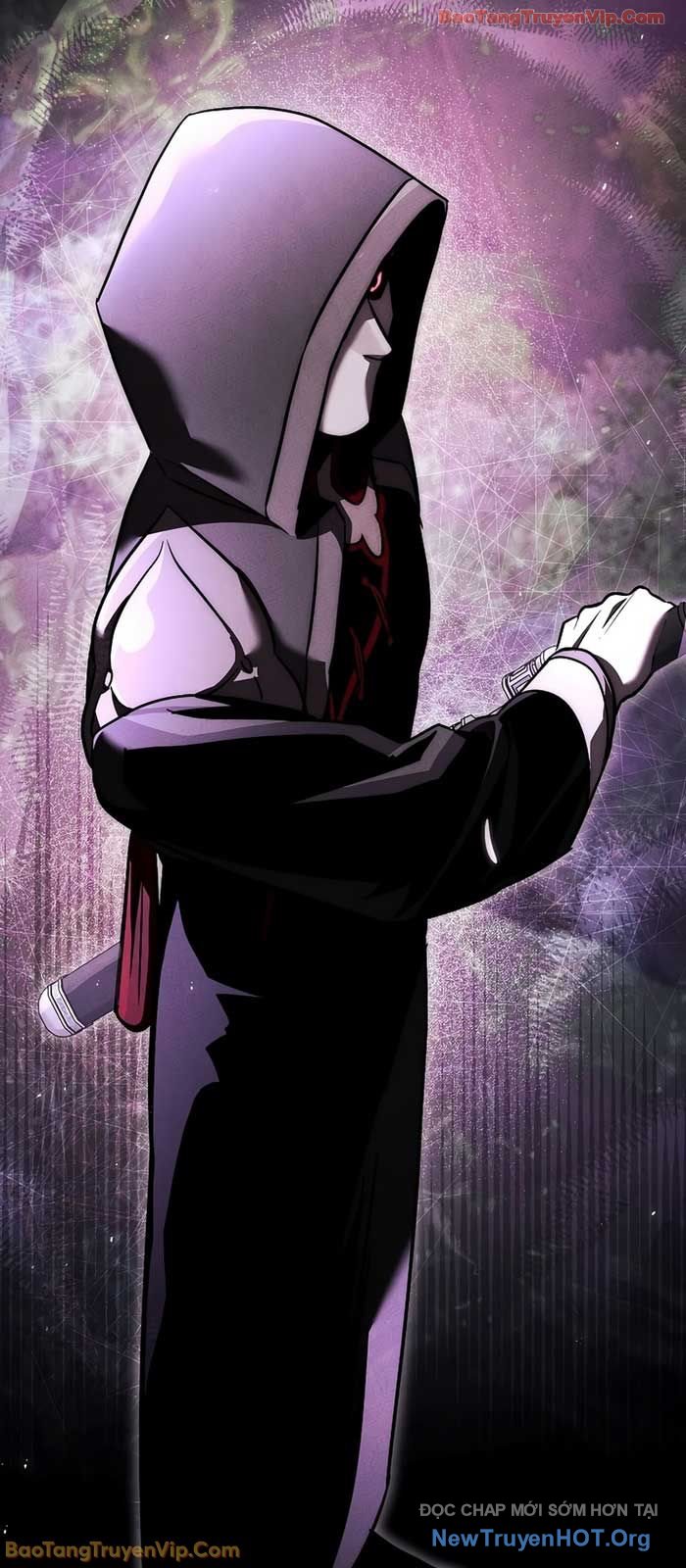 Thần Ma Đại Đế Chap 18 - Next Chap 19