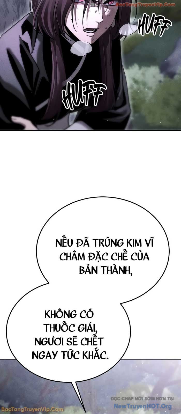 Thần Ma Đại Đế Chap 18 - Next Chap 19