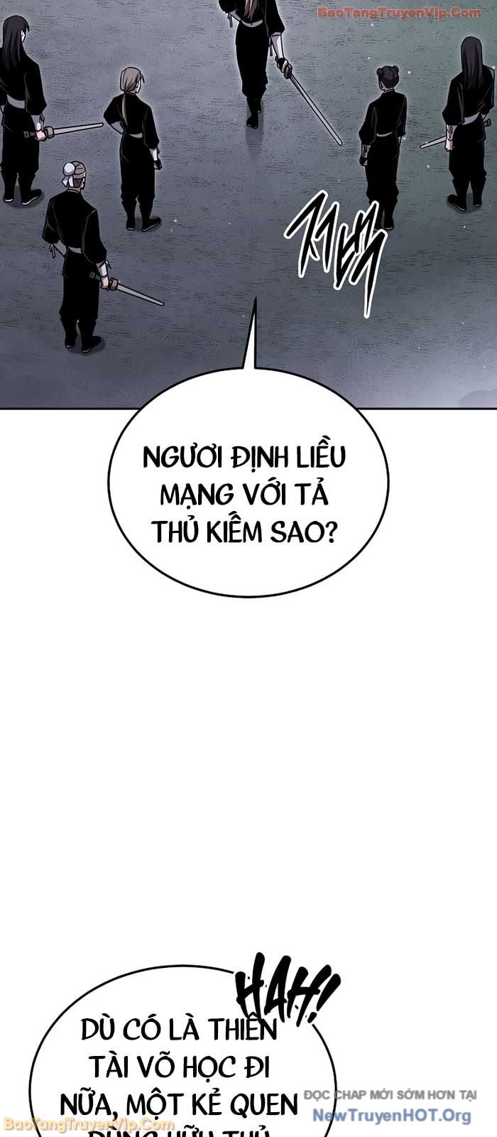 Thần Ma Đại Đế Chap 18 - Next Chap 19