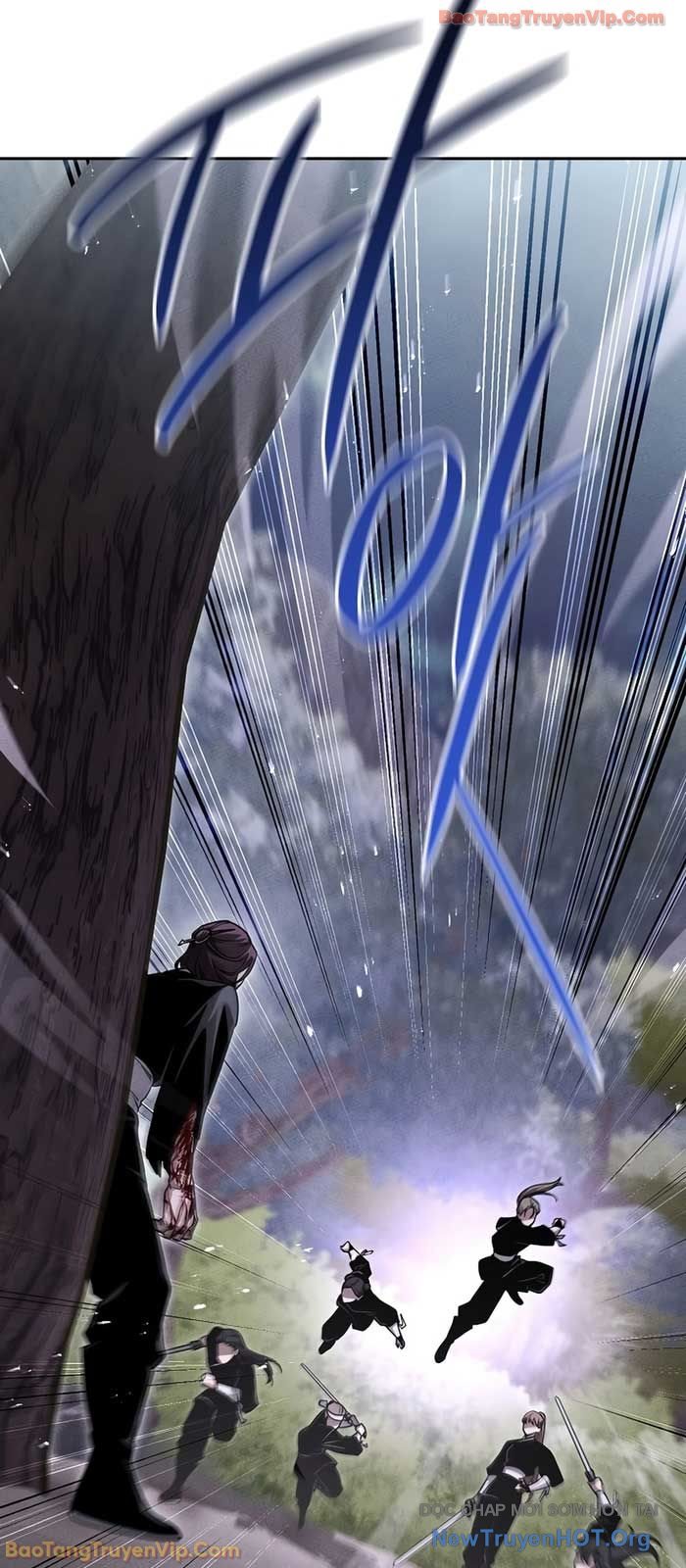 Thần Ma Đại Đế Chap 18 - Next Chap 19