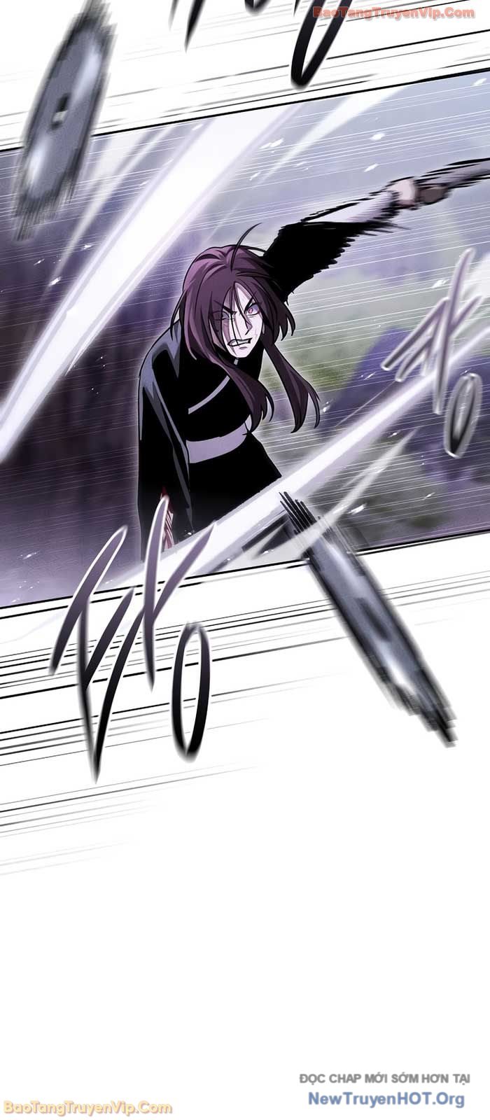 Thần Ma Đại Đế Chap 18 - Next Chap 19