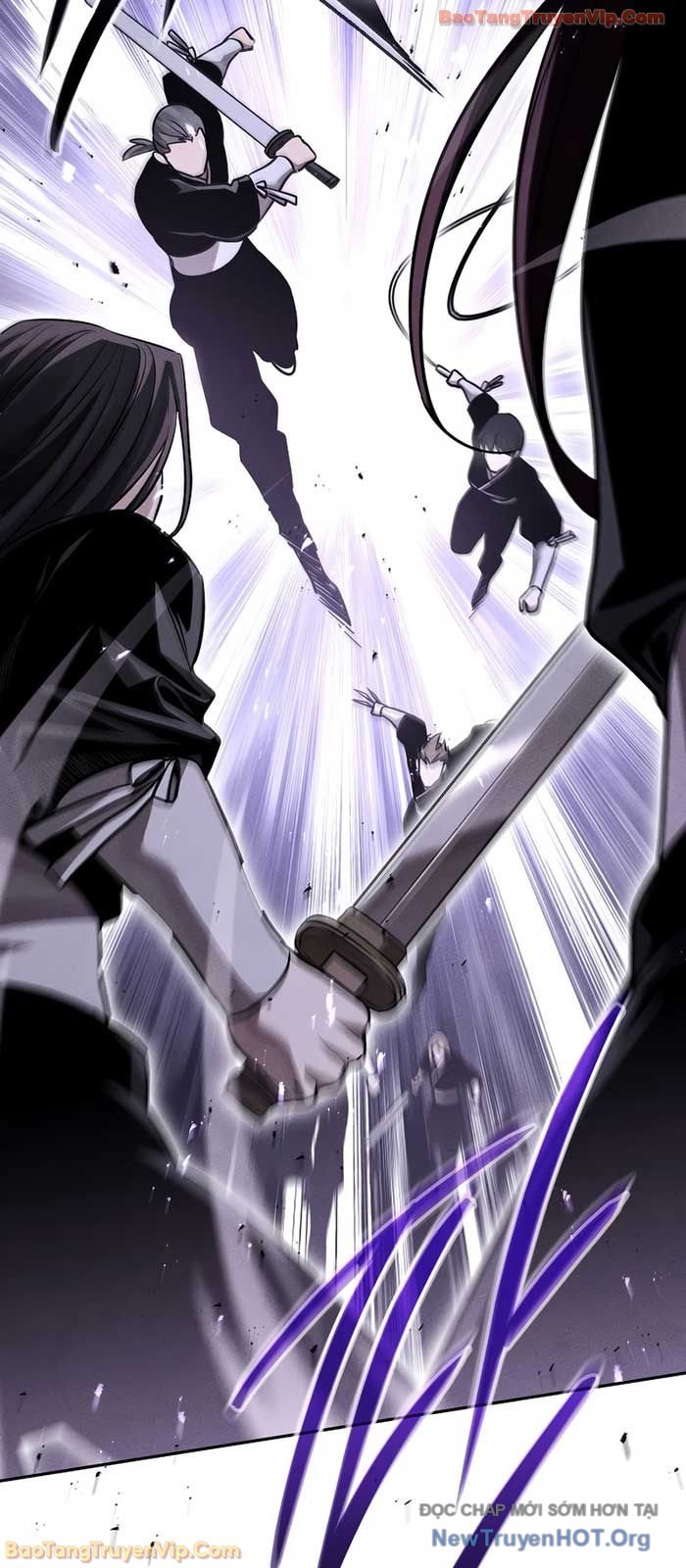 Thần Ma Đại Đế Chap 19 - Next Chap 20