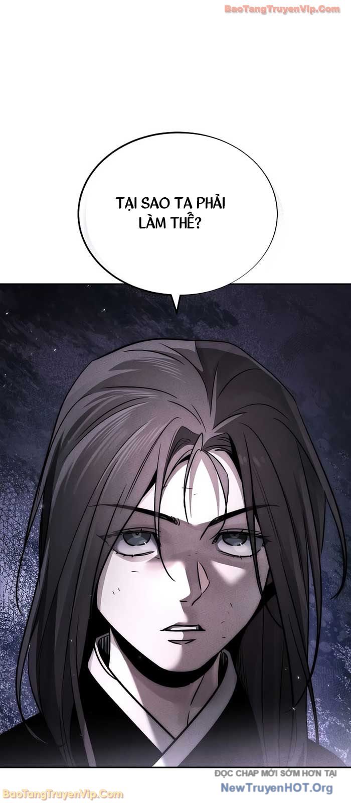 Thần Ma Đại Đế Chap 19 - Next Chap 20